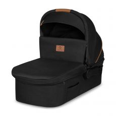 Коляска 3 в 1 Lionelo Mari Tour Black Onyx
